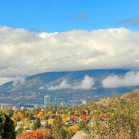 A Vista Villa Couples Retreat Kelowna Dış mekan fotoğraf